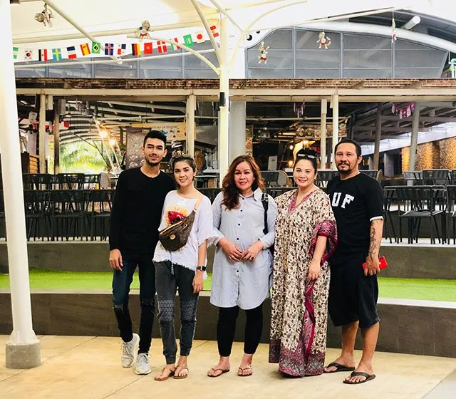 Credit: via instagram.com/rayanurfitrird