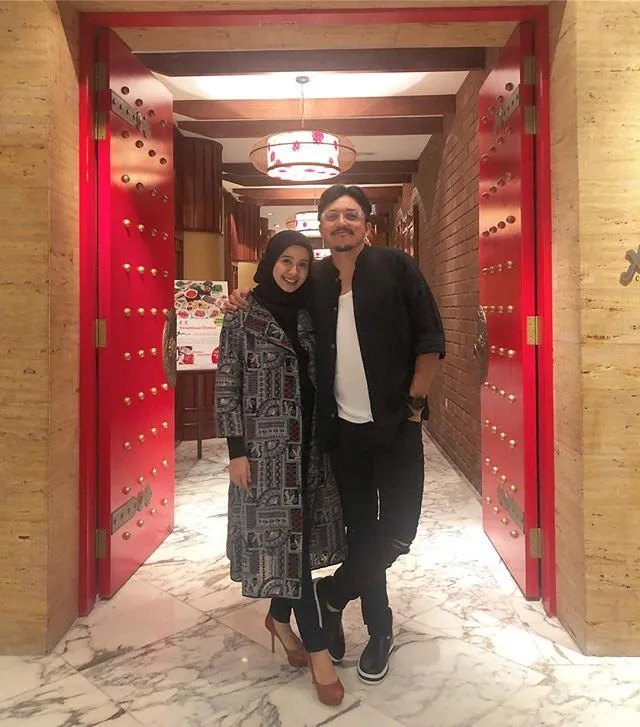 Credit: via instagram.com/laudyacynthiabella