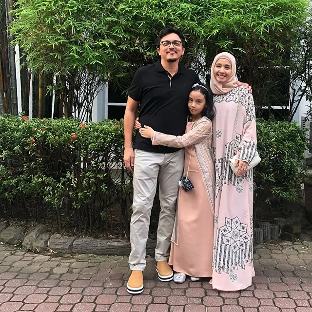 Credit: via instagram.com/laudyacynthiabella