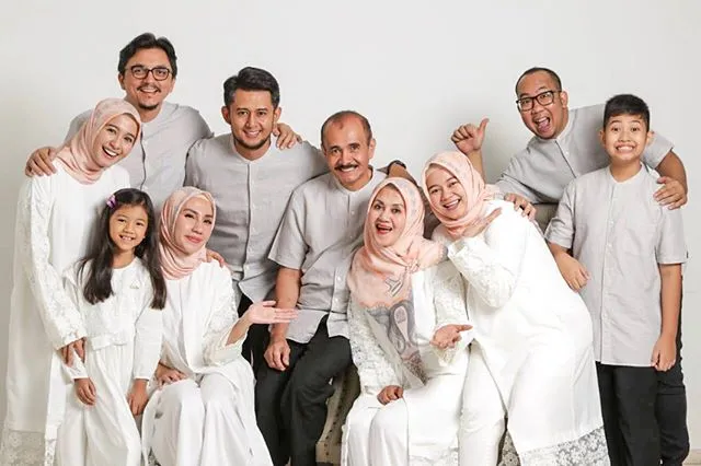 Credit: via instagram.com/laudyacynthiabella