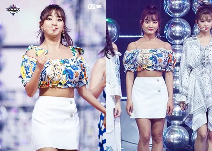 Credit: via kpopmap.com