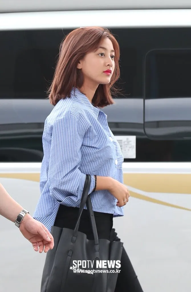 Jihyo TWICE