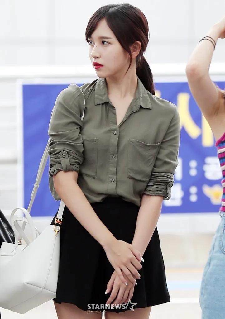 Mina TWICE