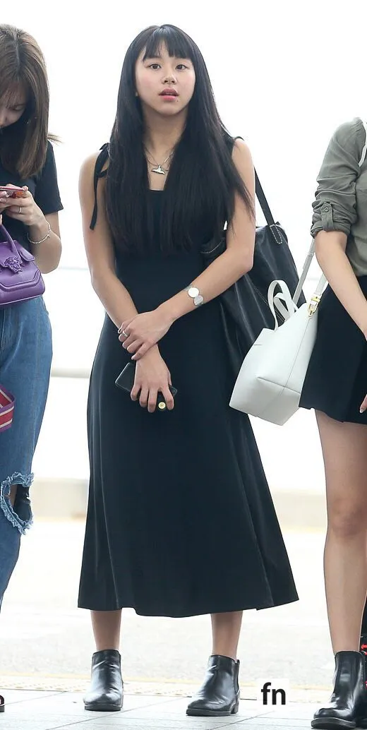 Chaeyoung TWICE