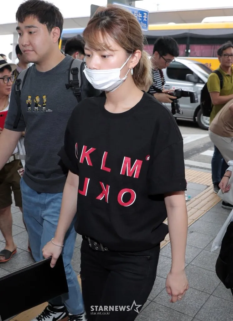 Jungyeon TWICE
