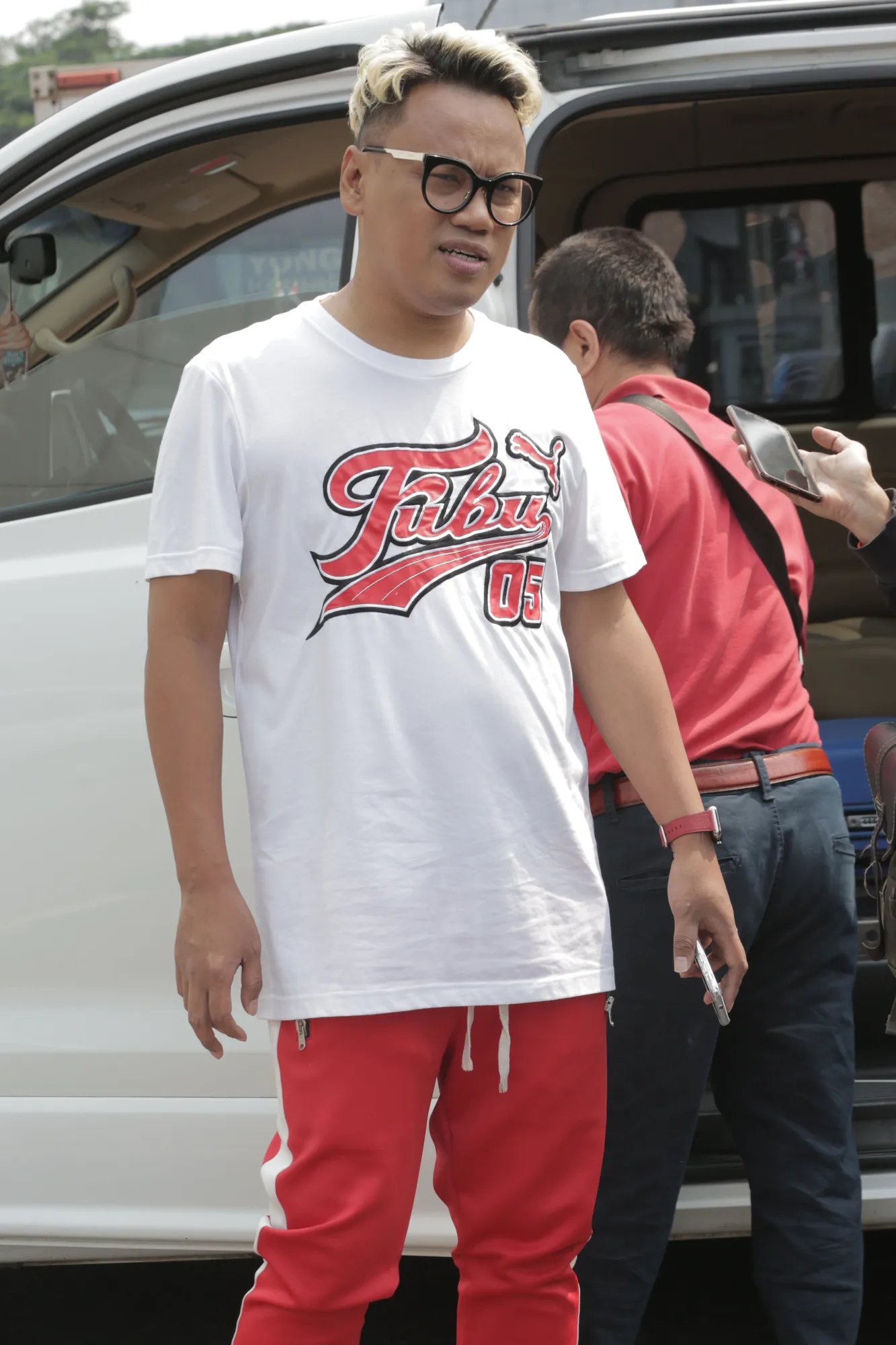 Uya Kuya © KapanLagi/Budy Santoso