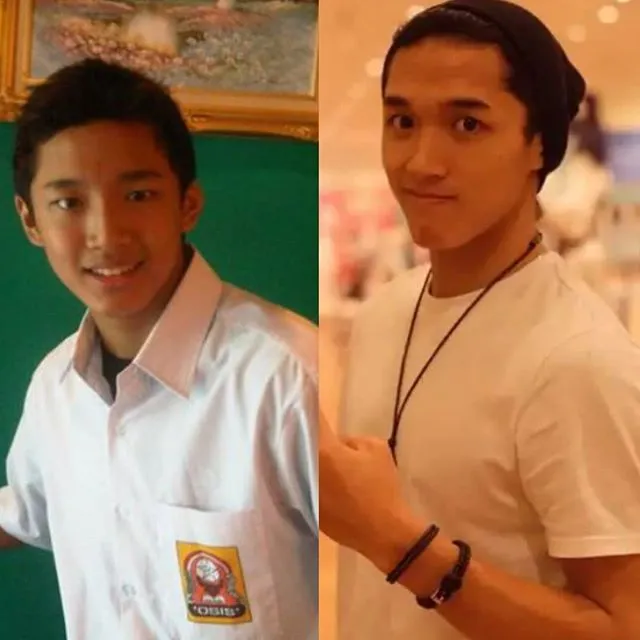 Credit: via instagram.com/jonatanchristiefanbase