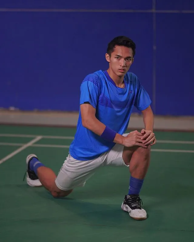 Credit: via instagram.com/jonatanchristieofficial