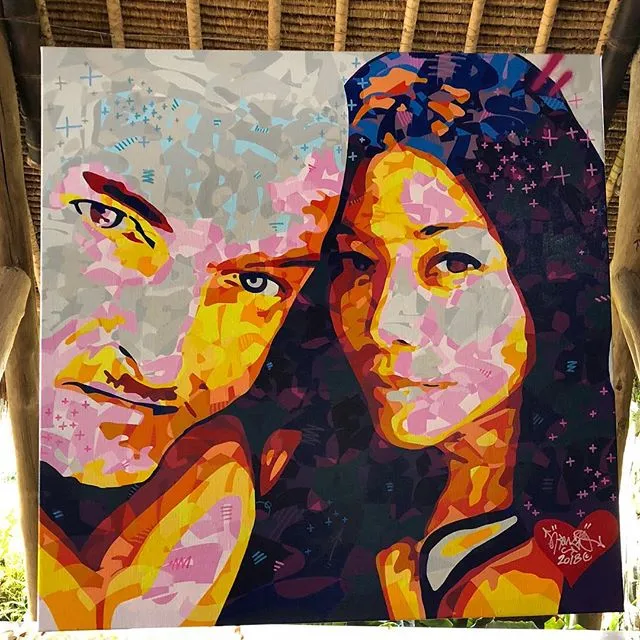 Credit: via instagram.com/anggun_cipta