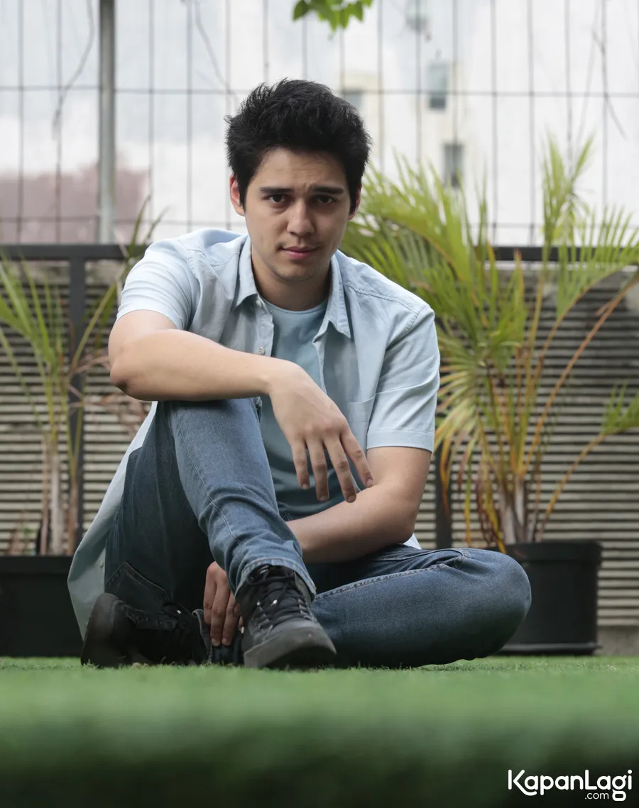 © KapanLagi.com/Muhammad Akrom Sukarya