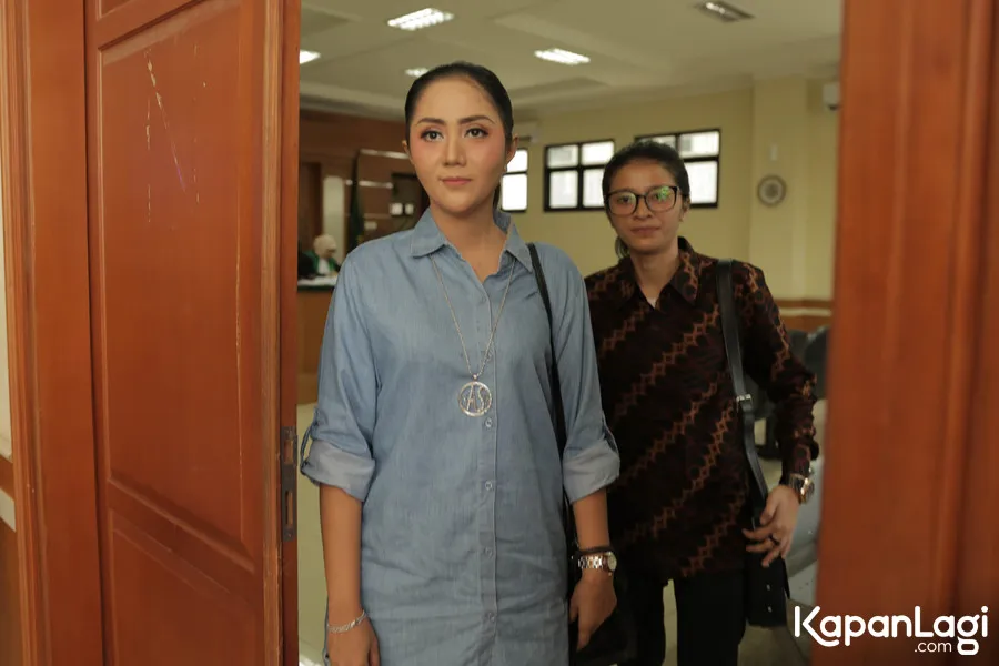 Ingin Pisah Baik-baik