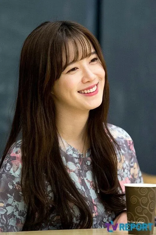 Goo Hye Sun