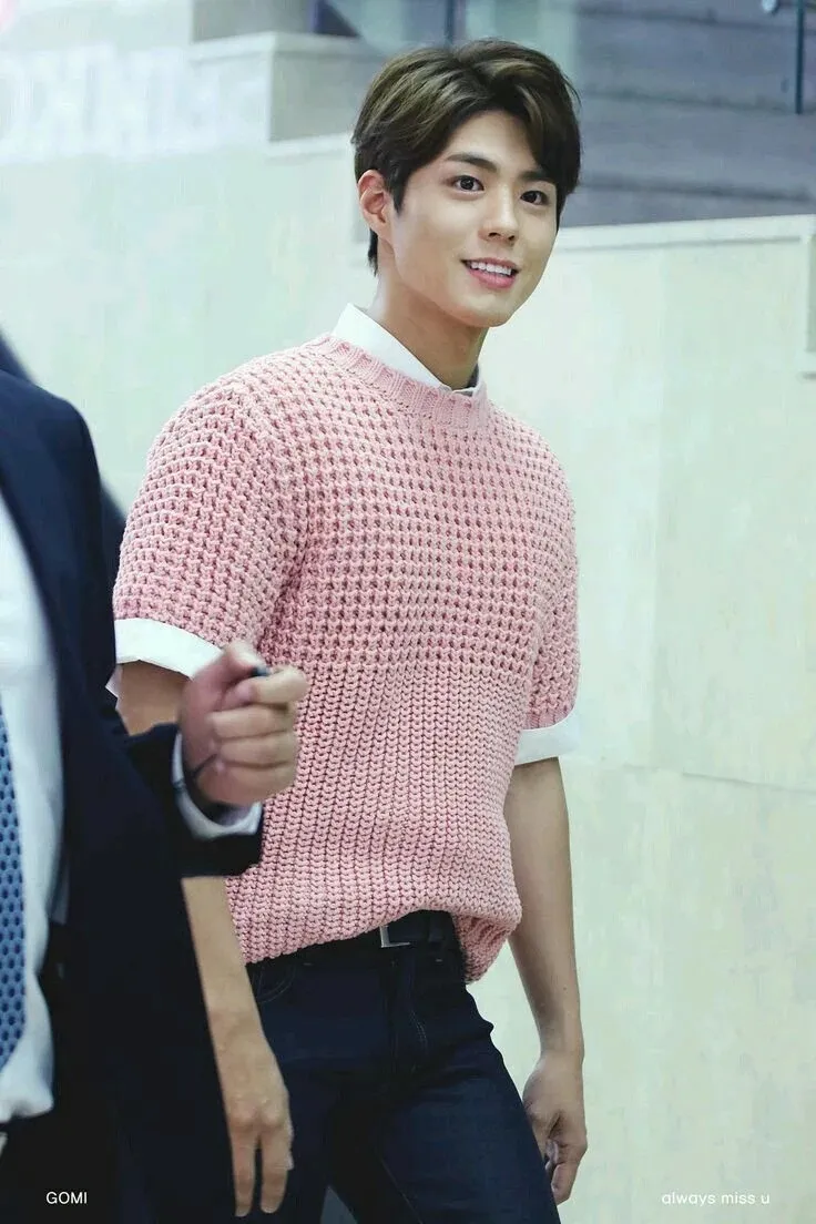 Park Bo Gum