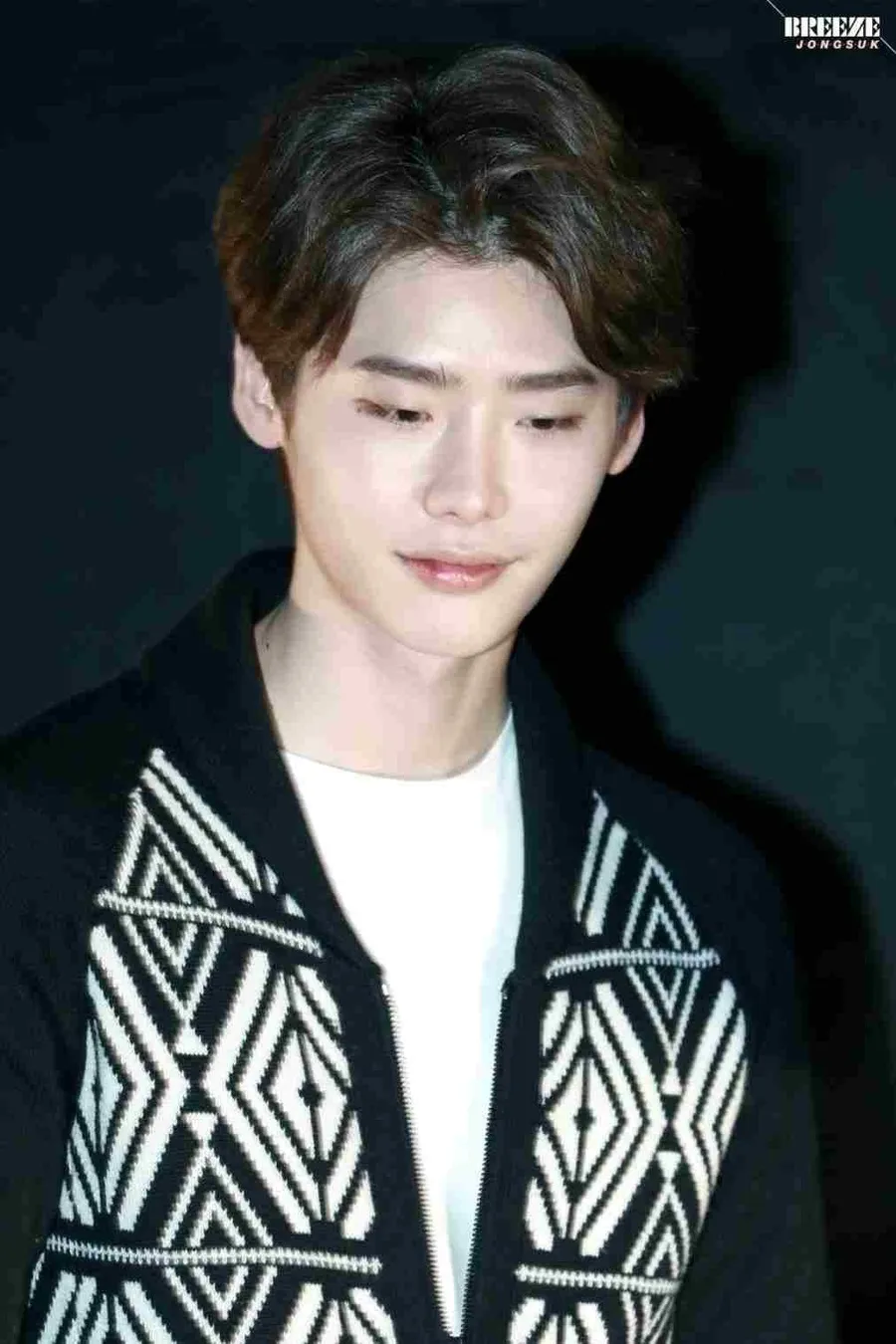 Lee Jong Suk