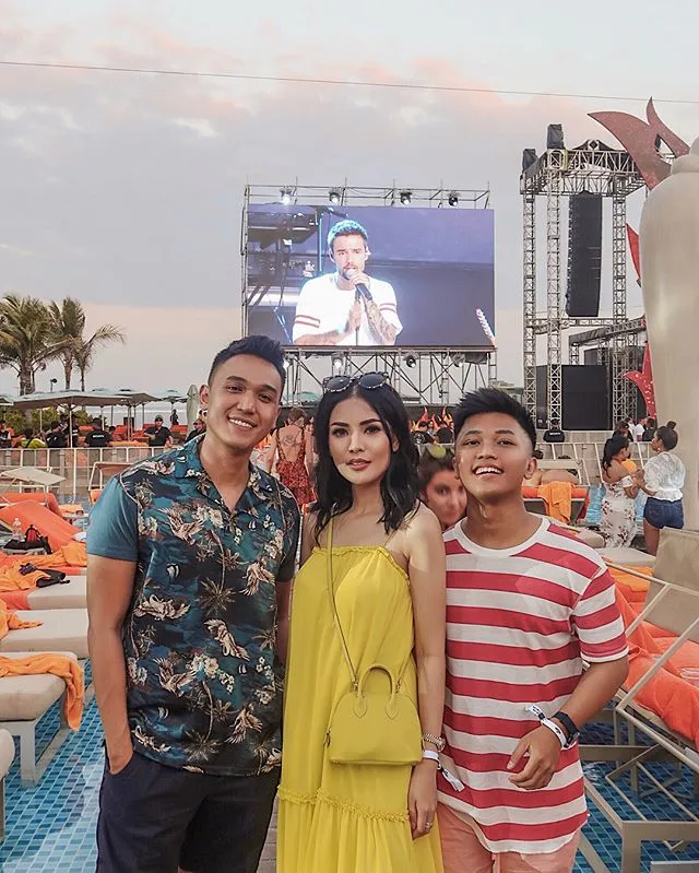 Credit: via instagram.com/nindyparasadyharsono