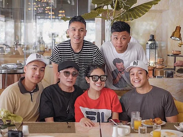 Credit: via instagram.com/nindyparasadyharsono