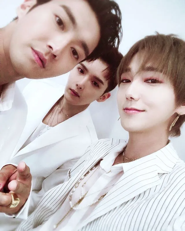 Bareng Ryeowook