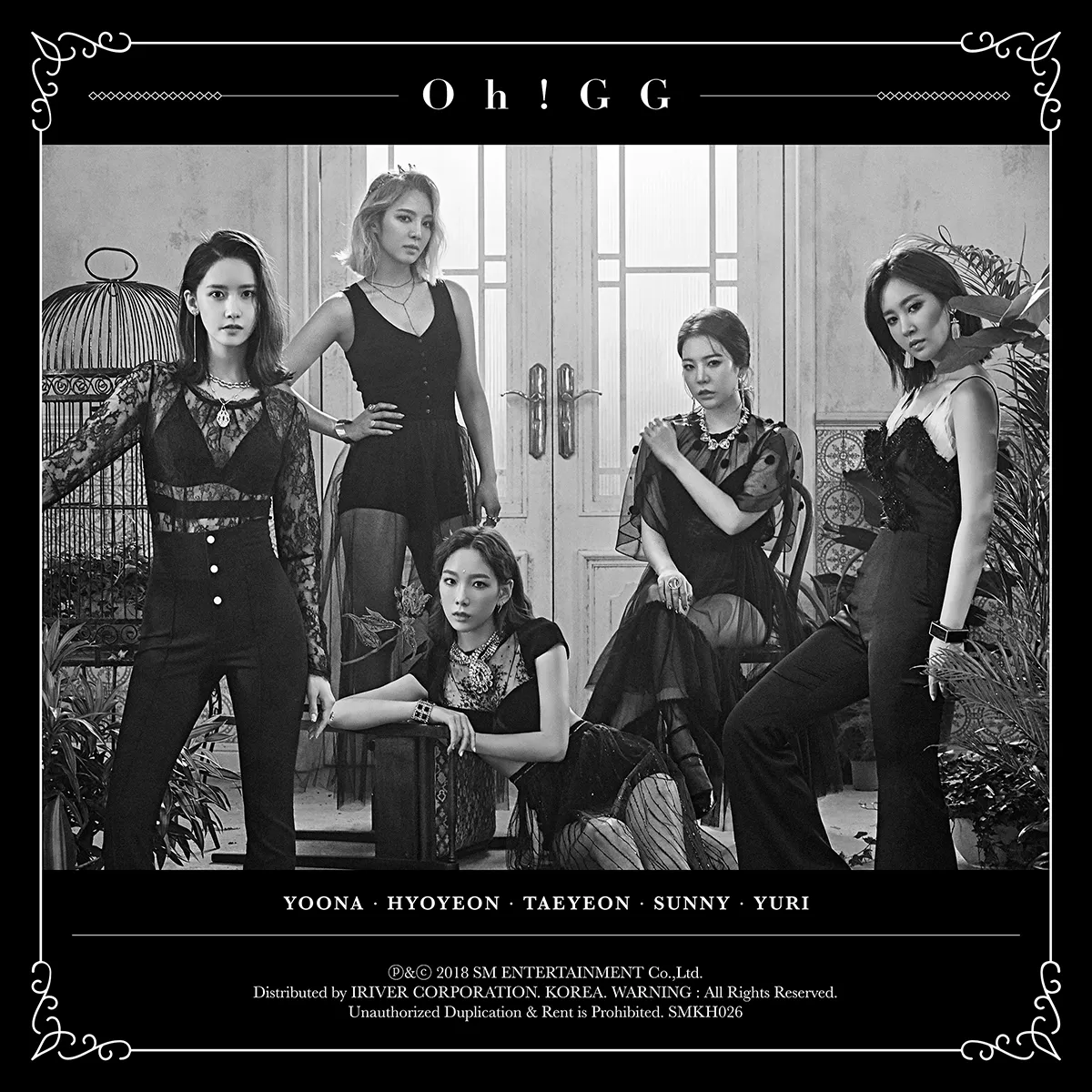 Oh!GG