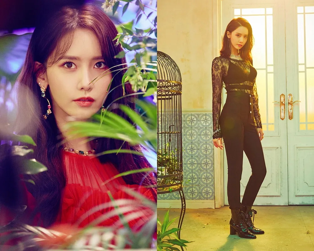 Yoona