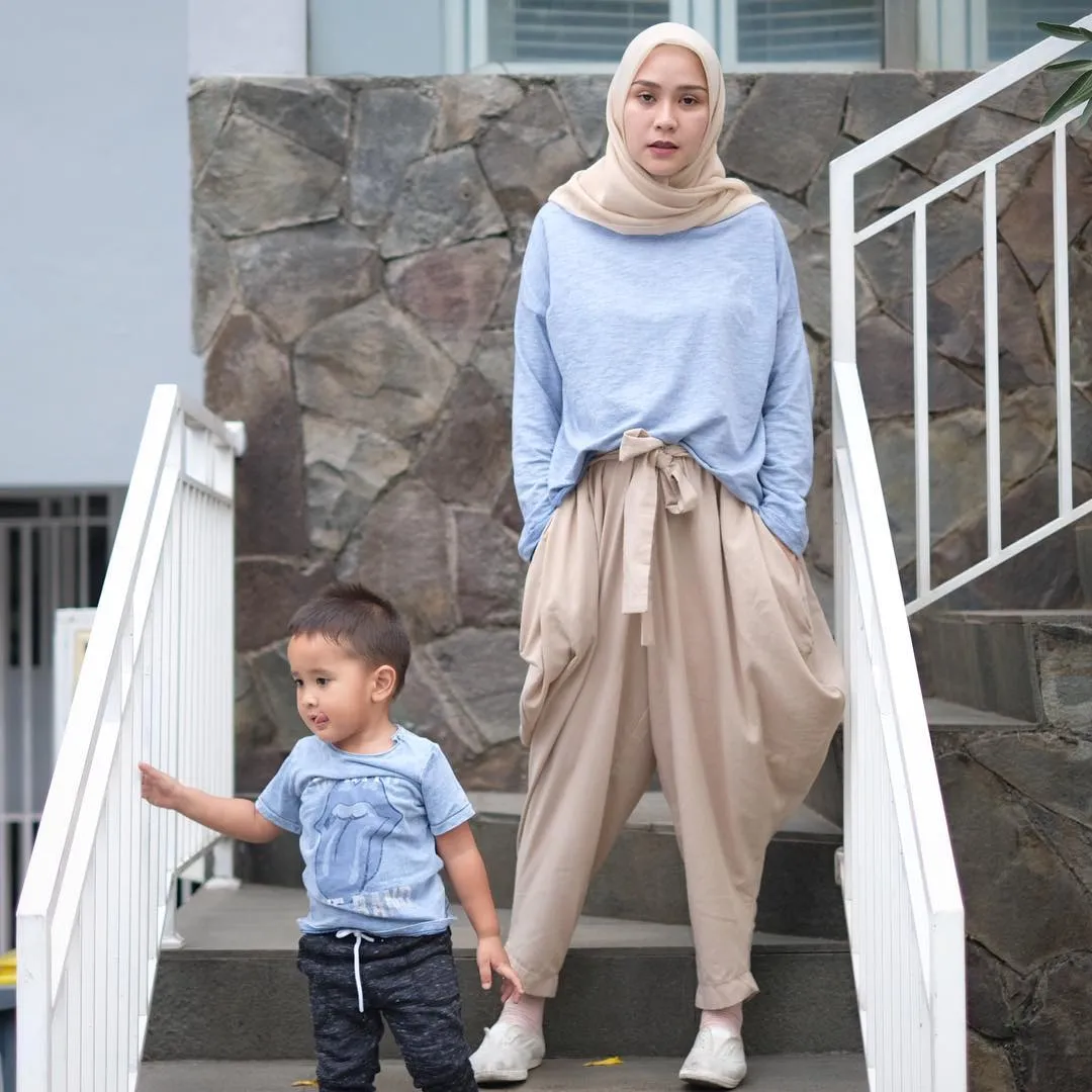 Memahami Keinginan Anak