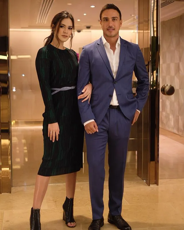 Credit: via instagram.com/raisa6690