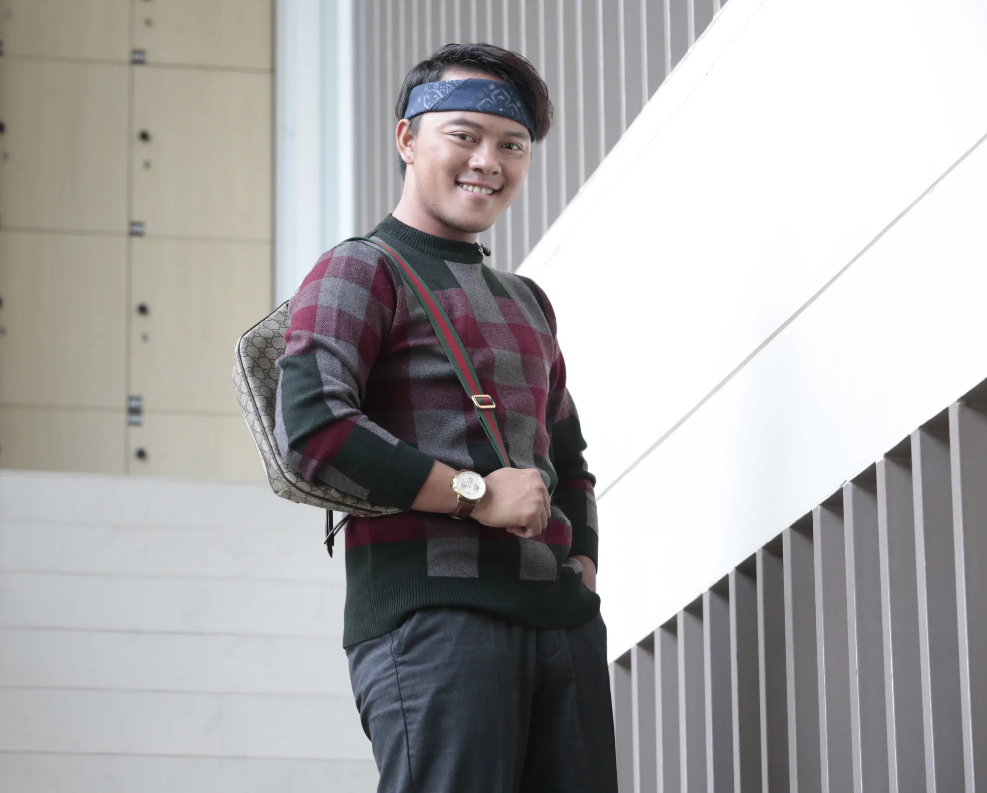 © KapanLagi.com/Akrom Sukarya