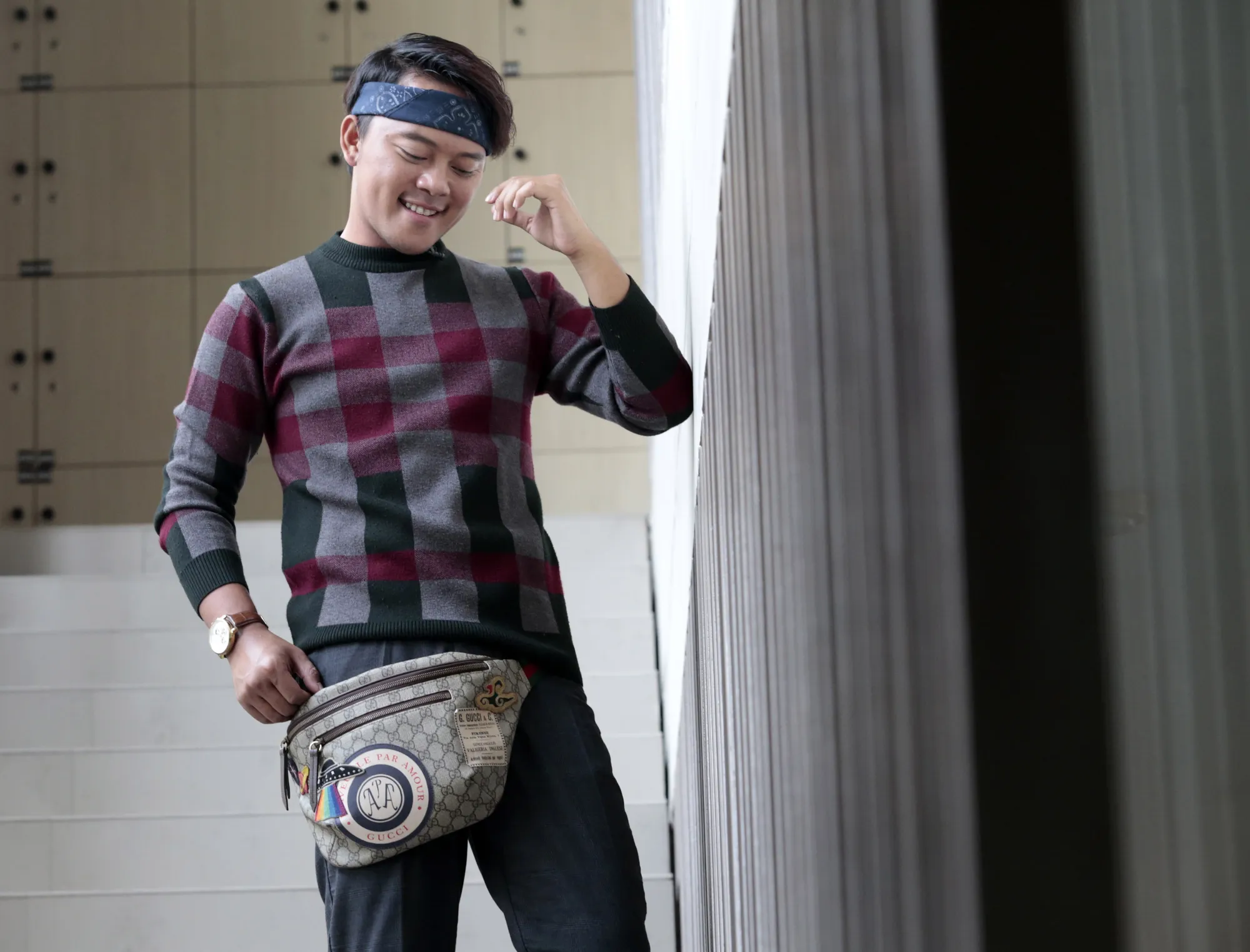 © KapanLagi.com/Akrom Sukarya