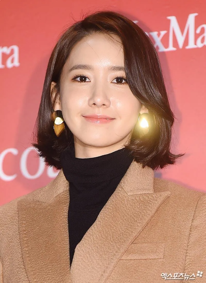 Yoona Girls Generation