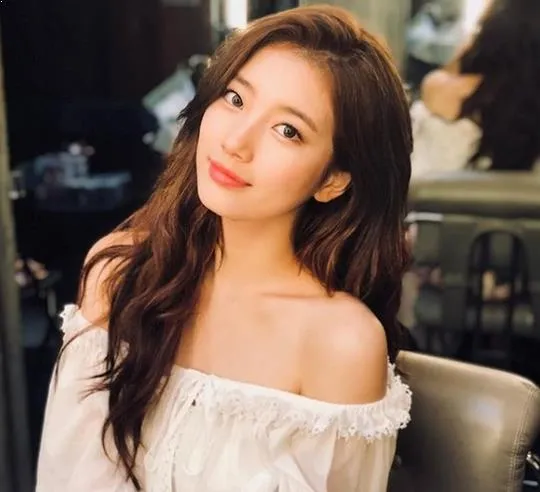 Bae Suzy