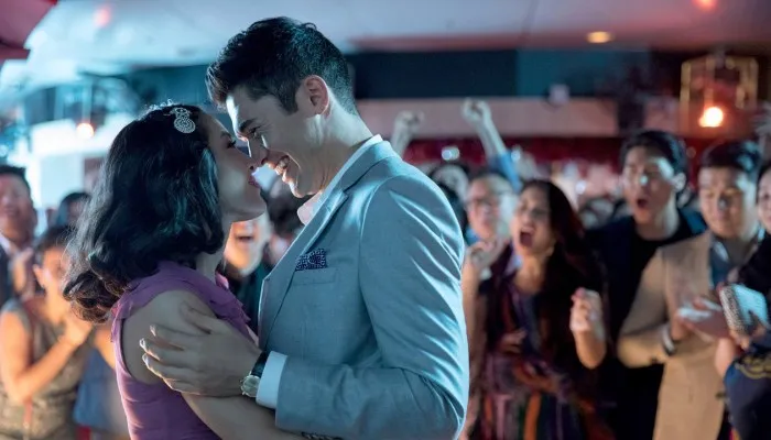 Credit: Warner Brothers