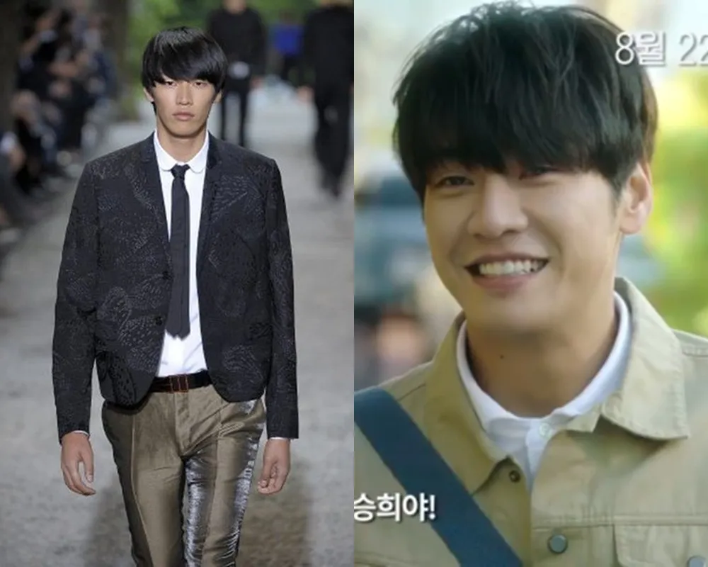 Kim Young Kwang