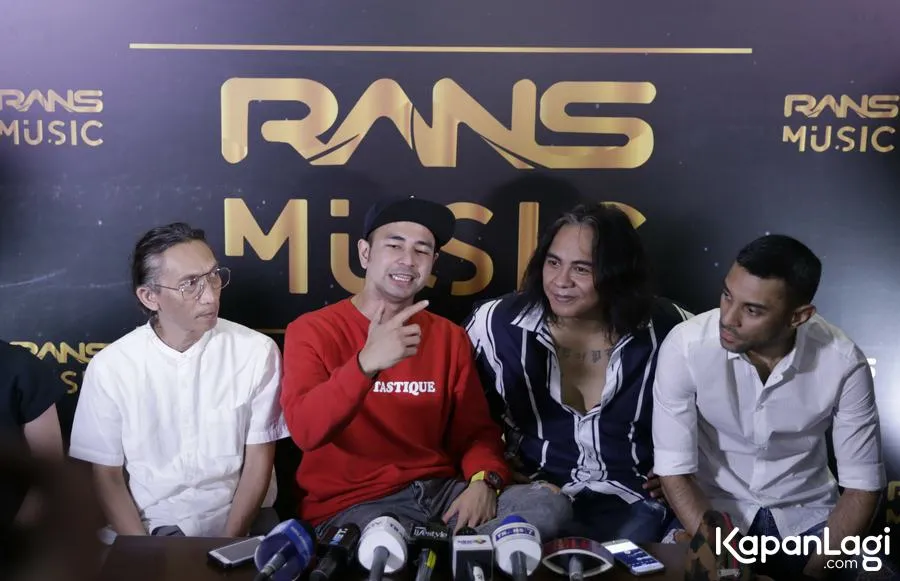 KapanLagi.com®/Agus Apriyanto