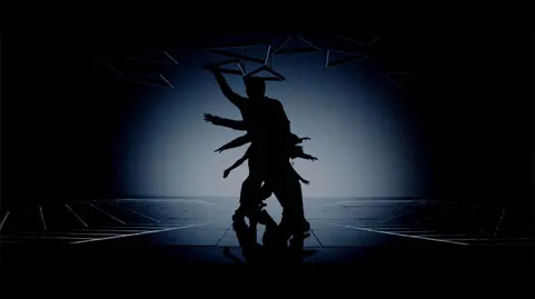 Credit: JYP Entertainment