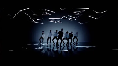 Credit: JYP Entertainment