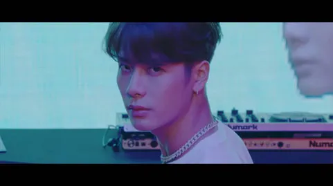 Credit: JYP Entertainment