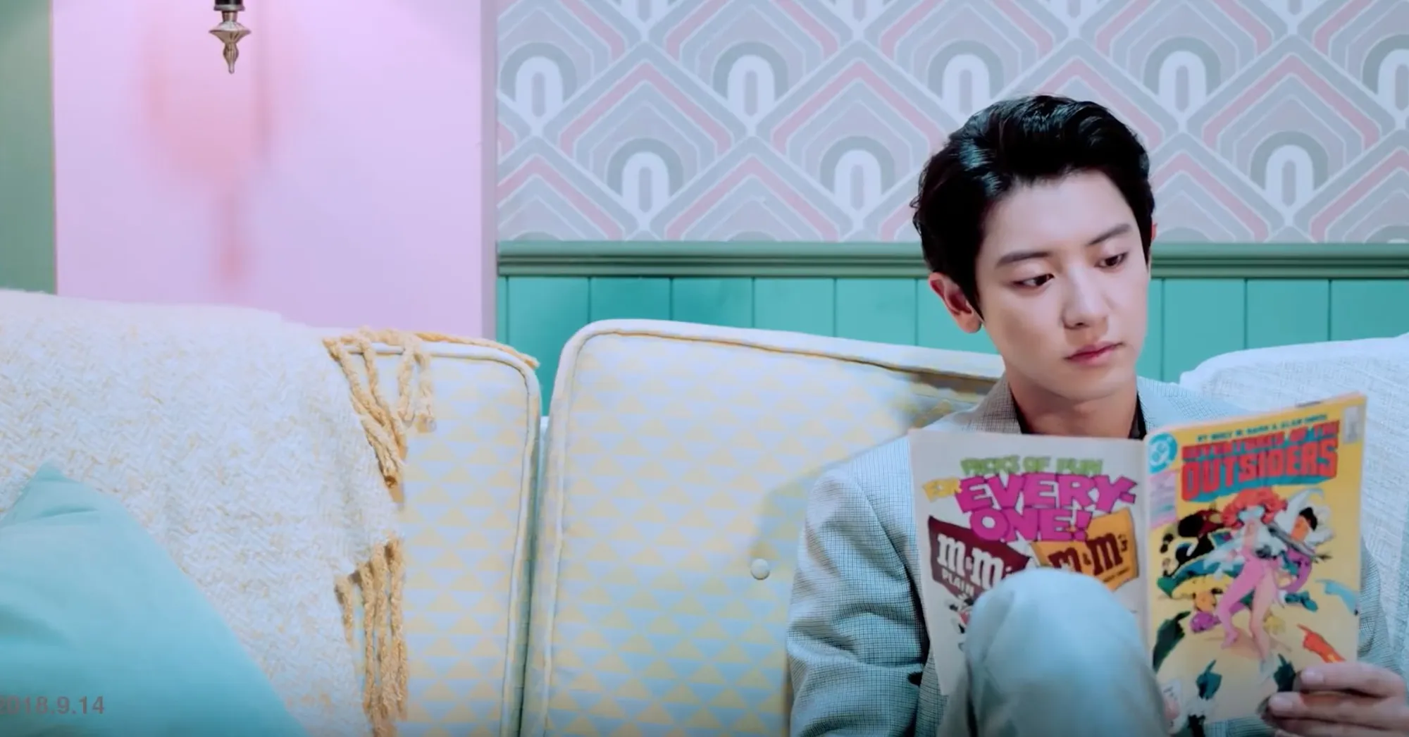 Credit: SM Entertainment