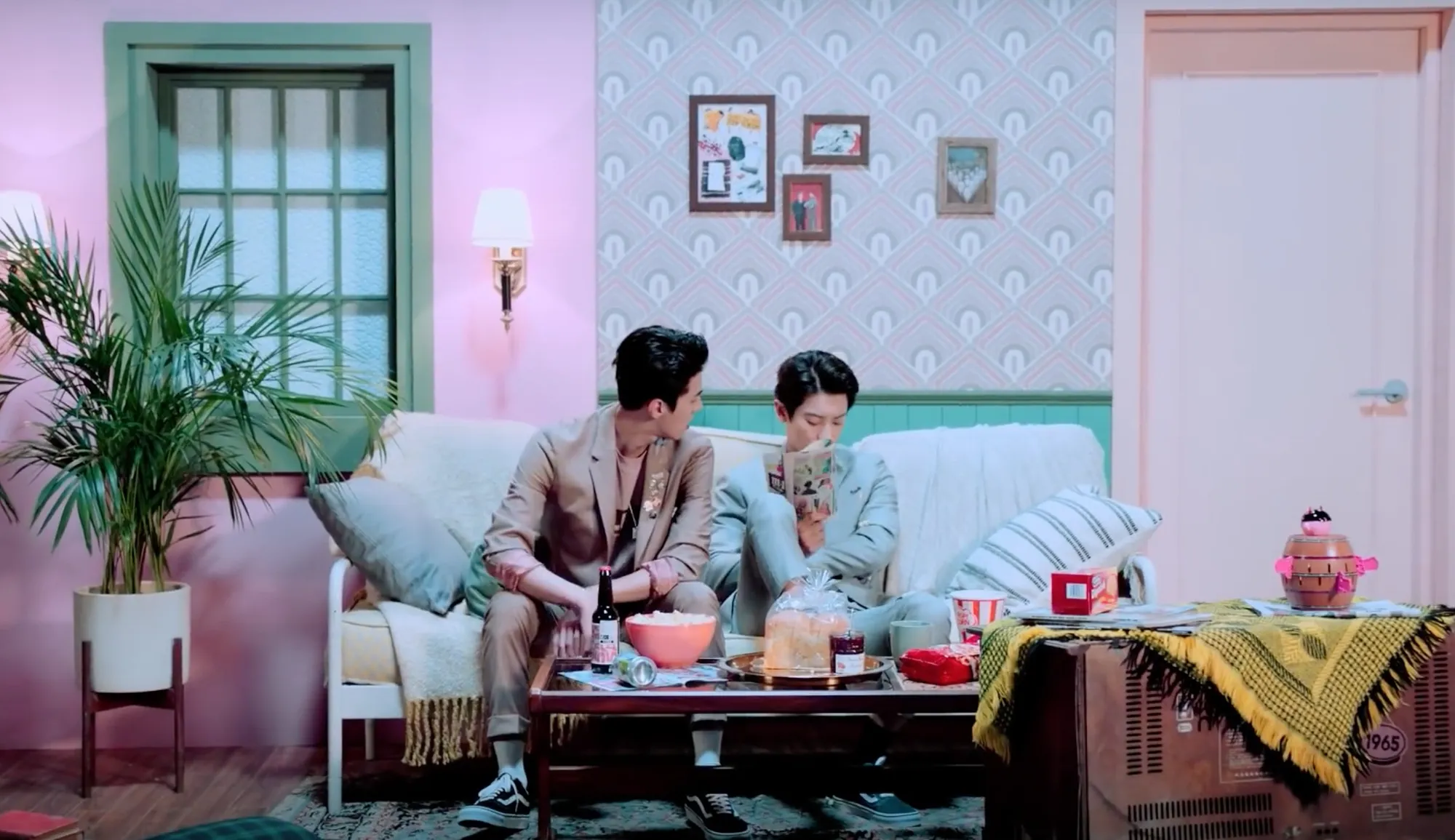 Credit: SM Entertainment