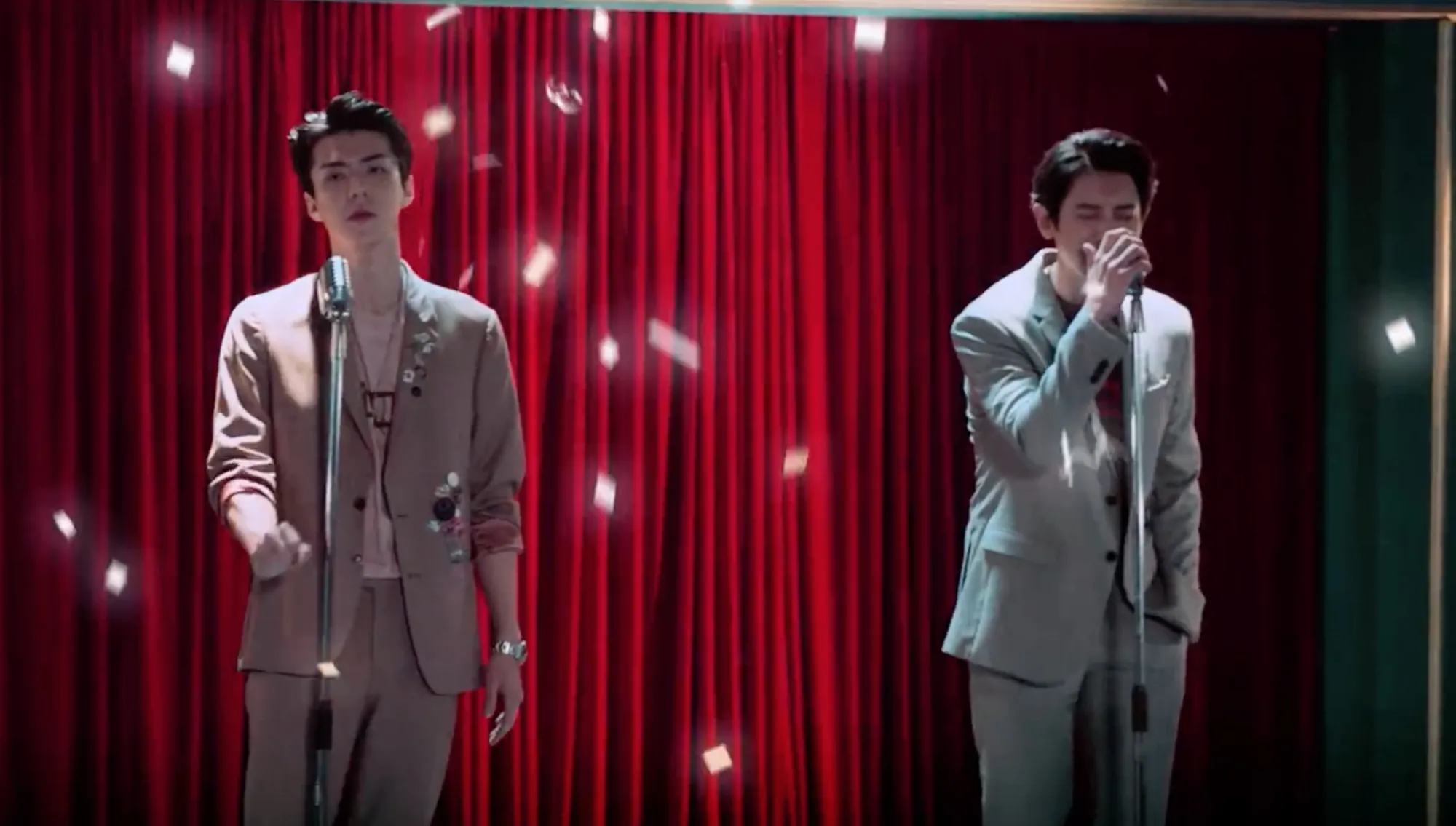 Credit: SM Entertainment