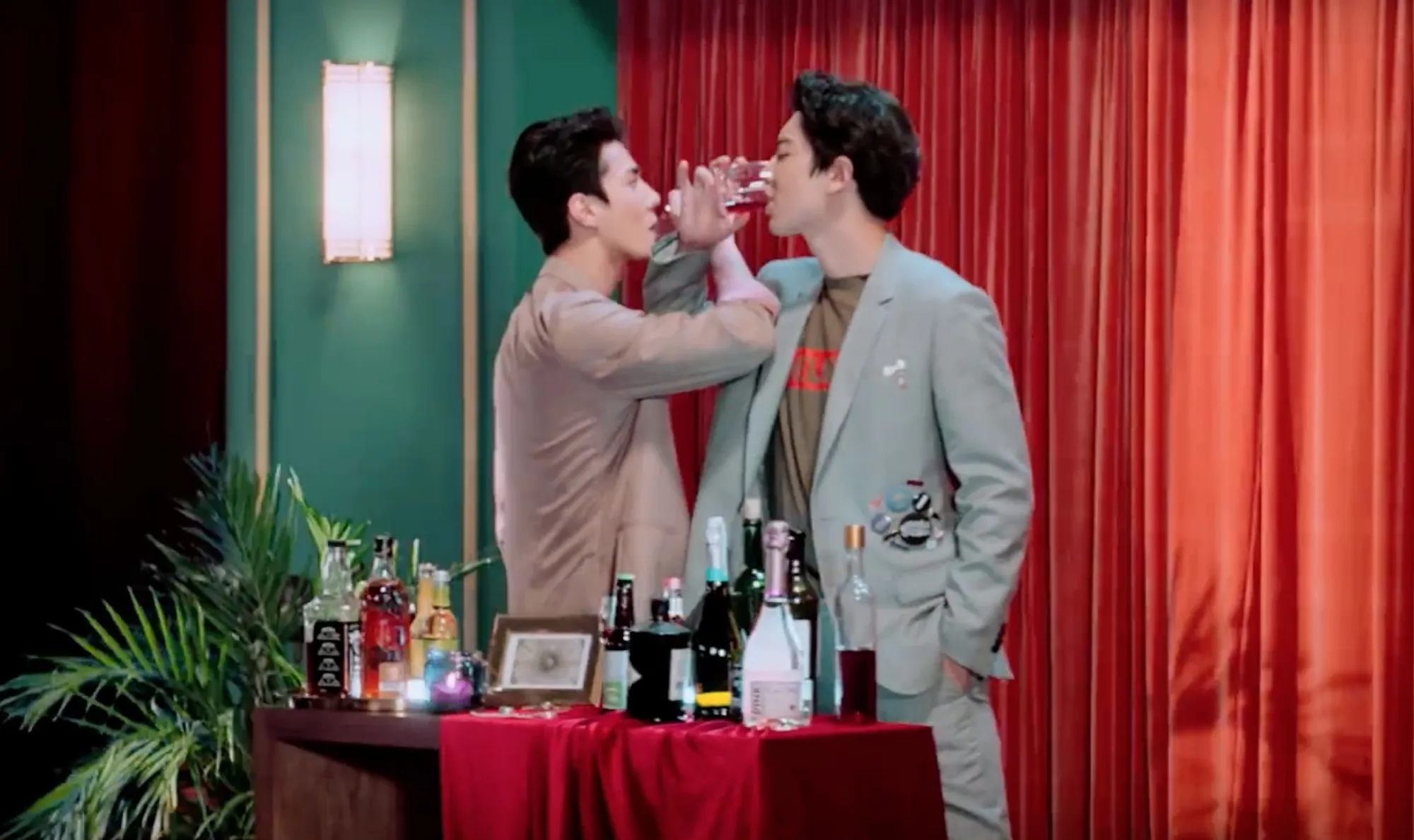 Credit: SM Entertainment