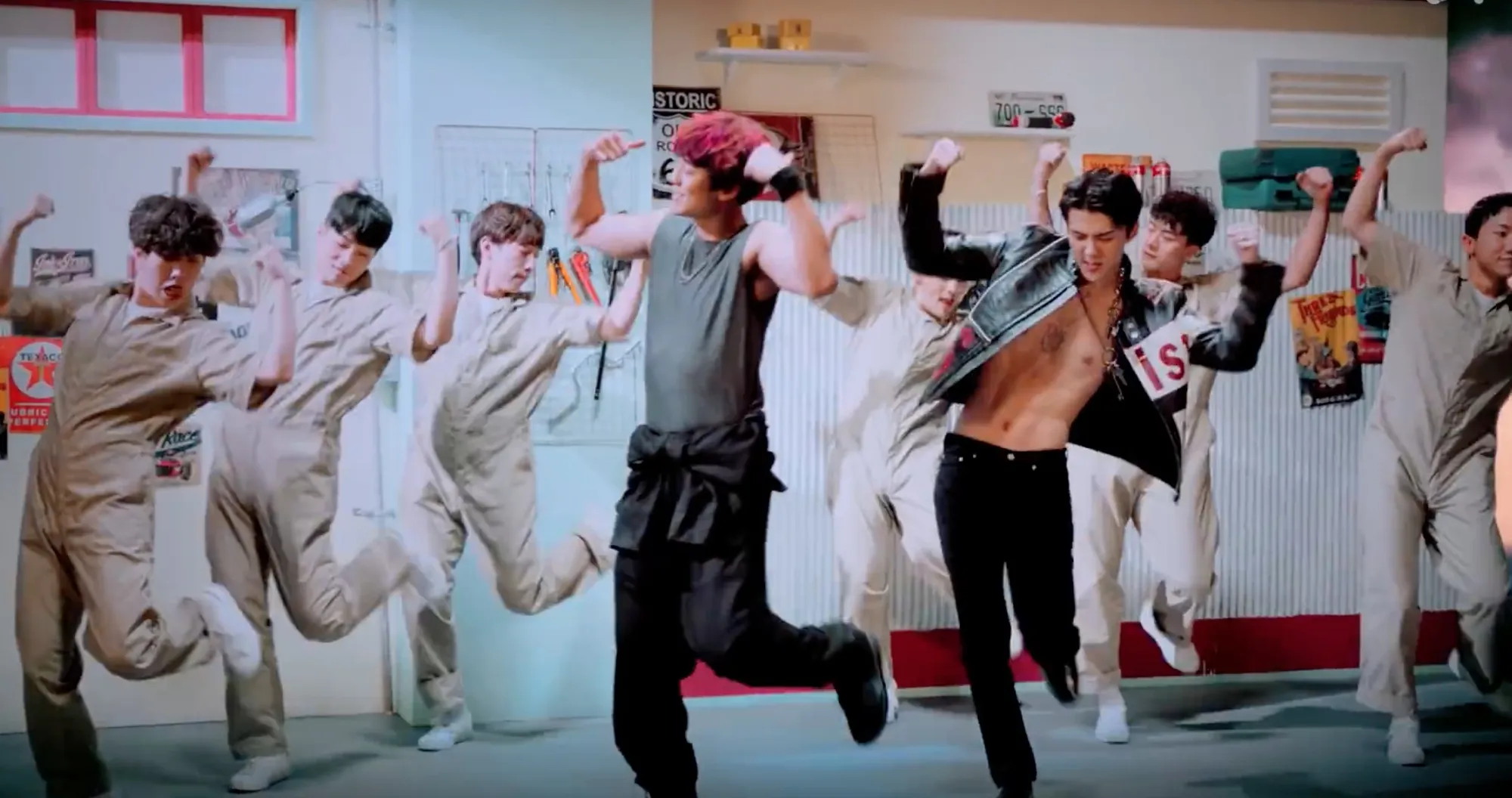 Credit: SM Entertainment