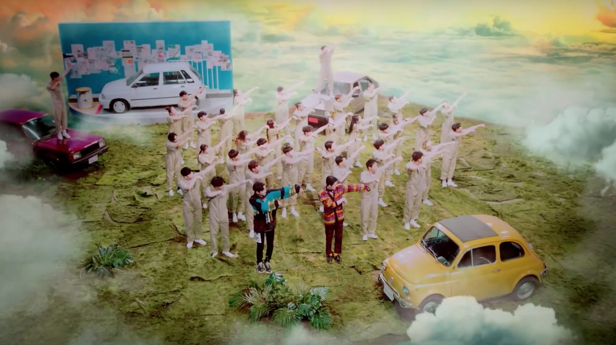 Credit: SM Entertainment