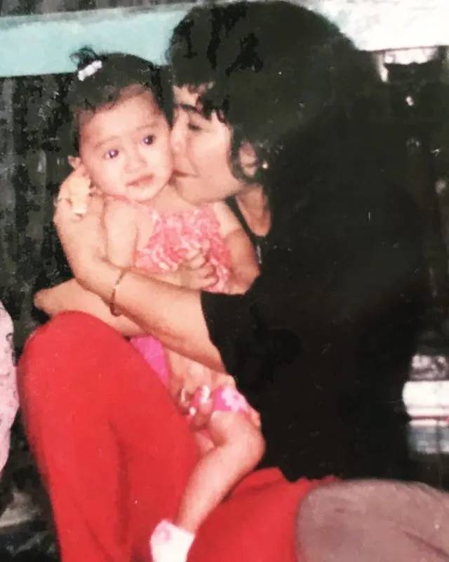 Credit: via instagram.com/ayutingting92