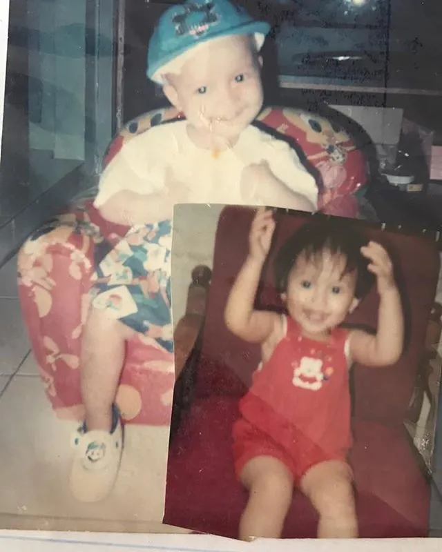 Credit: via instagram.com/ayutingting92