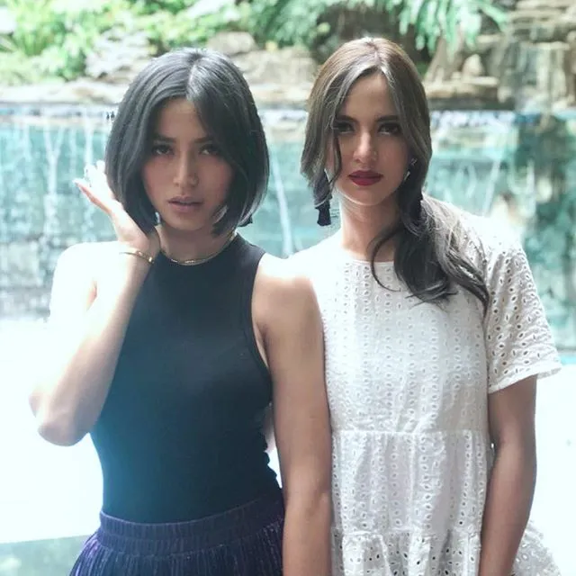 Credit: via instagram.com/ramadhaniabakrie