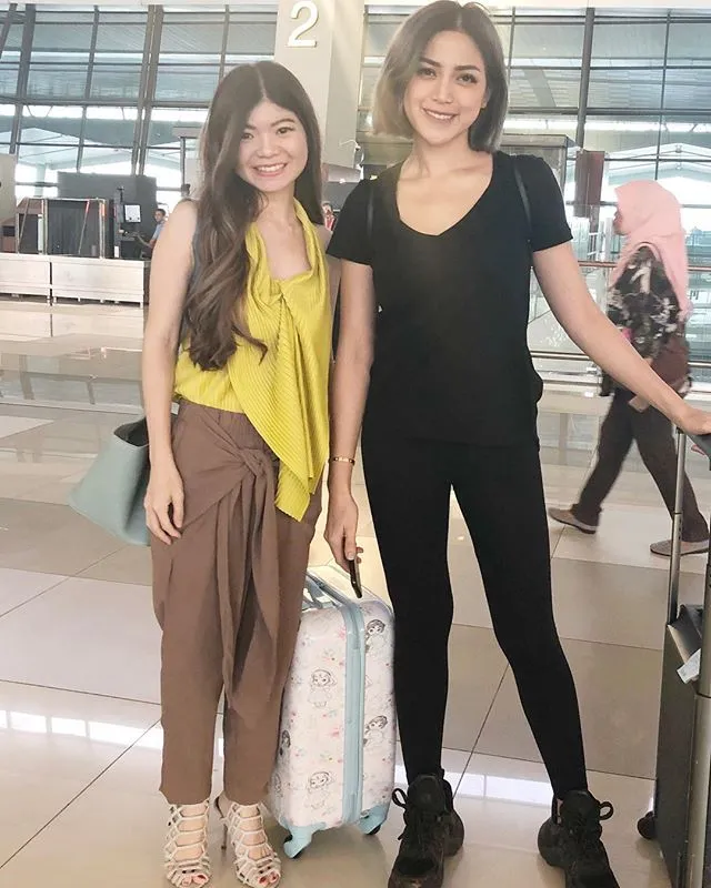 Credit: via instagram.com/anitacynthia