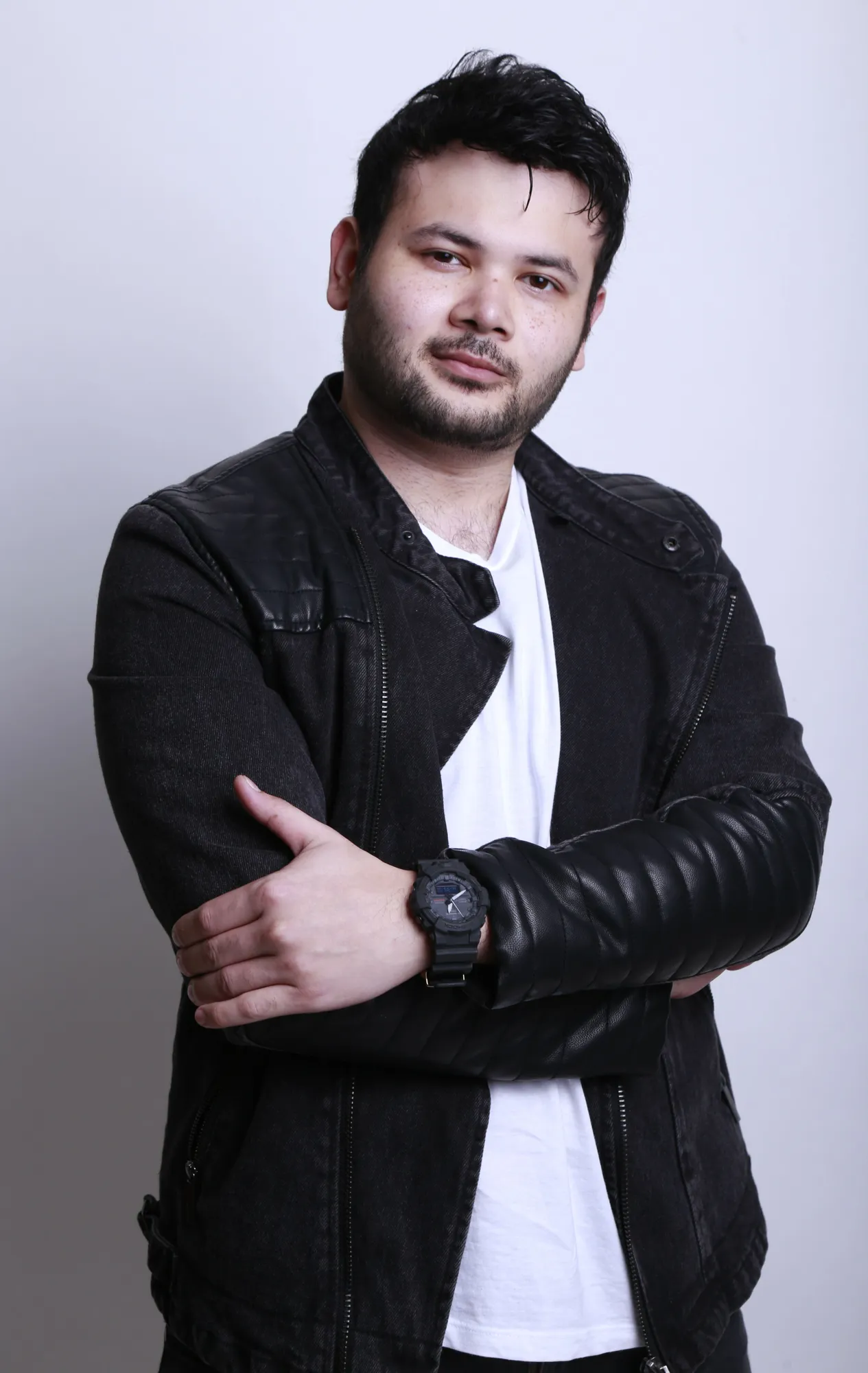 Pihak Ridho menanti surat putusan MA © KapanLagi.com®/Agus Apriyanto