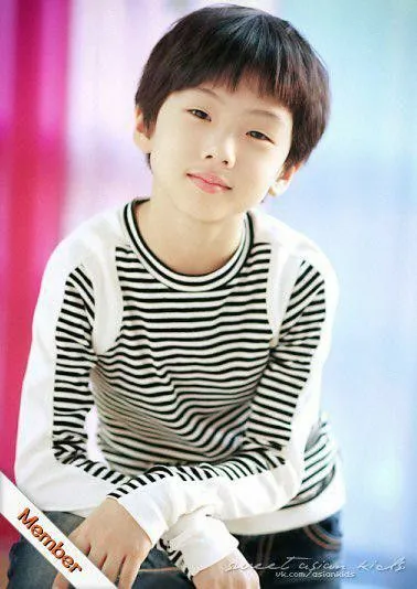 Jisung NCT