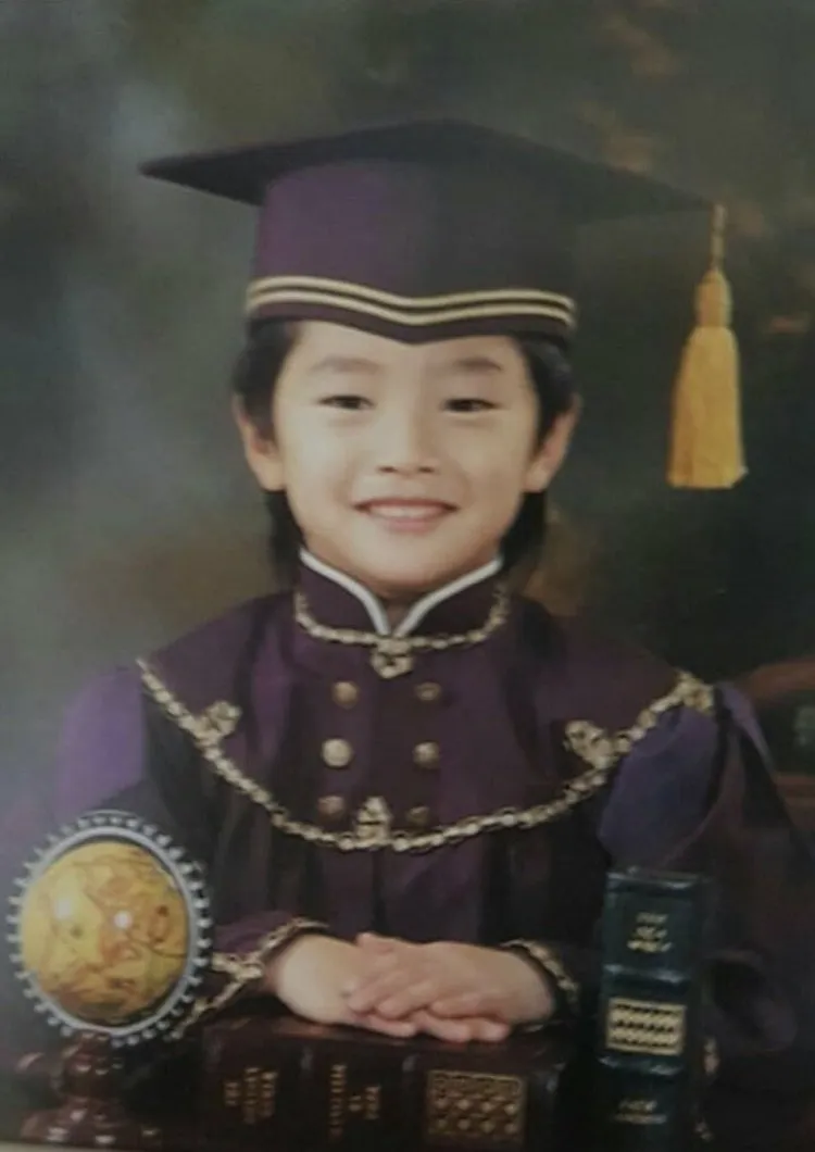 Jeongin Stray Kids
