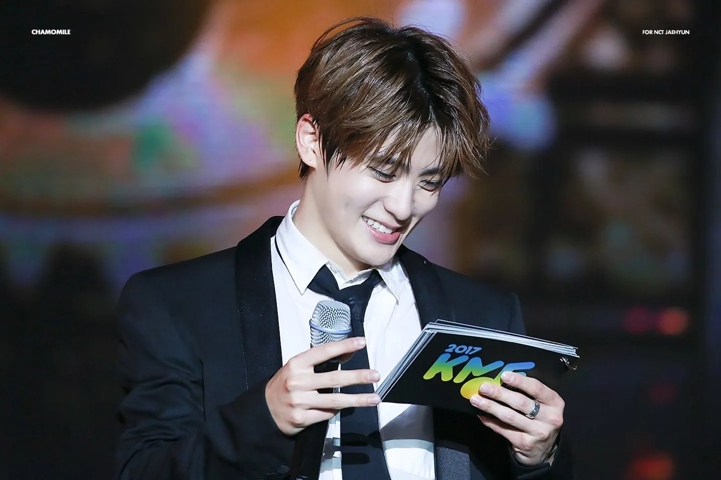 Credit: via kstarlive.com