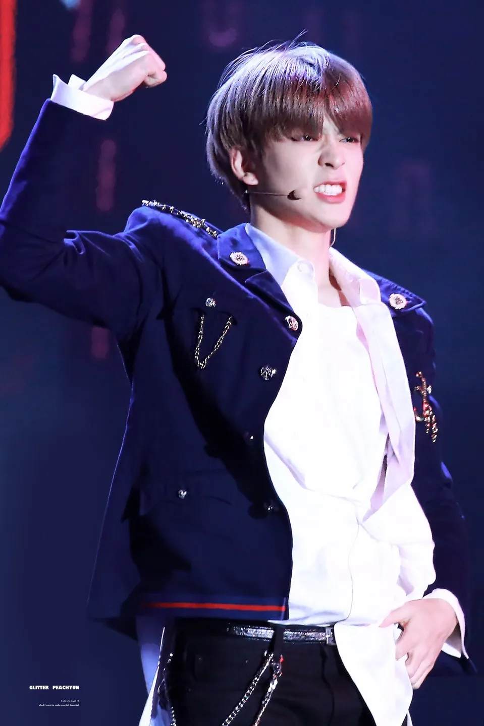 Credit: via kstarlive.com